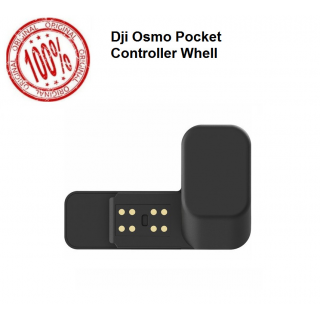 Dji Osmo Pocket Controller Wheel Original - Osmo Pocket Controller